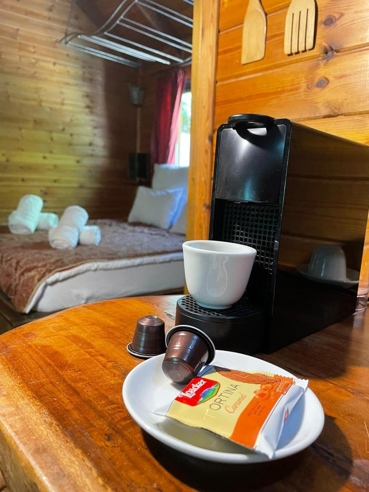 Itamar Lodge