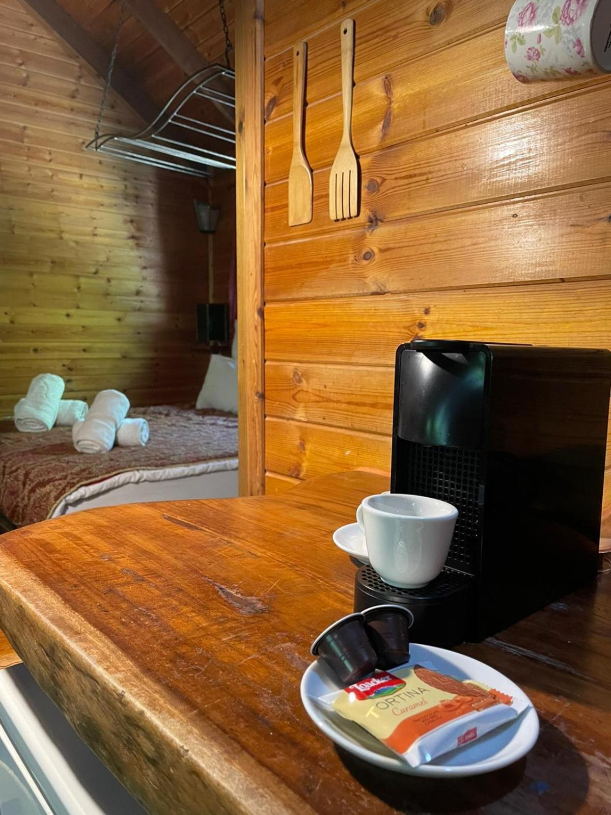Lodge Itamar *