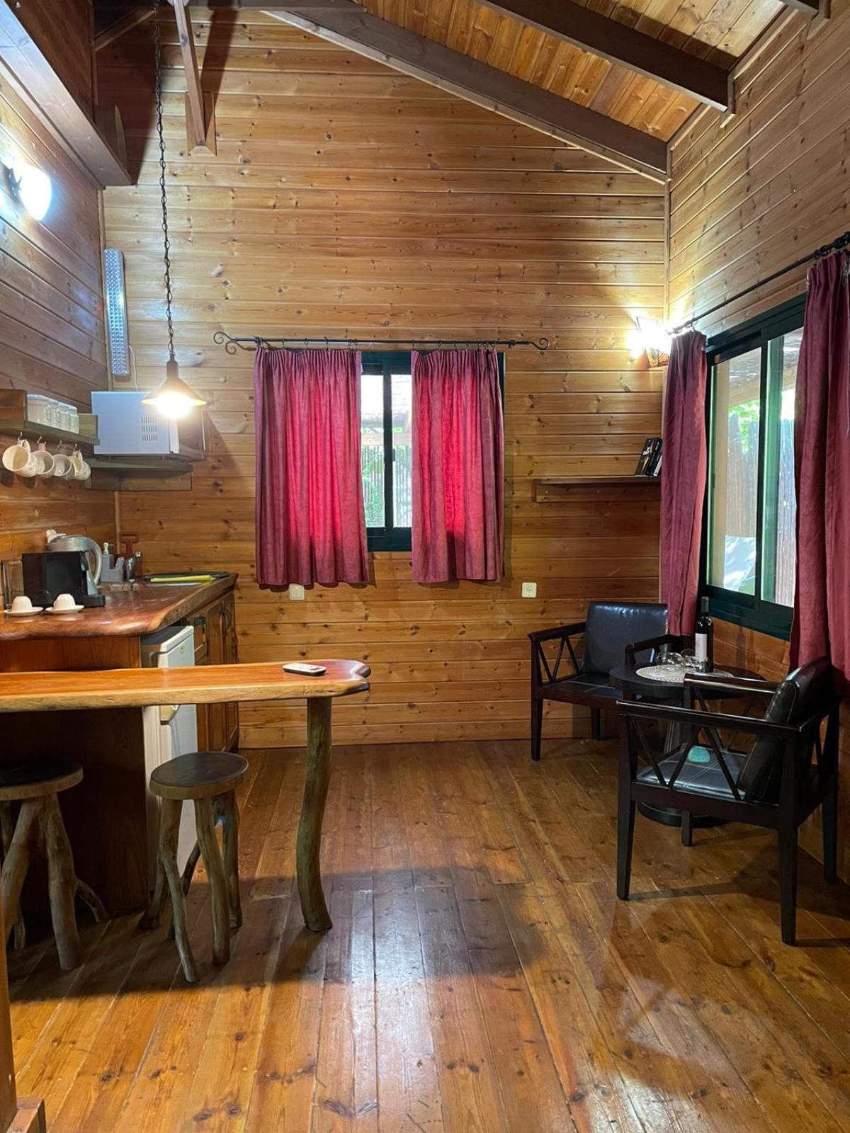 Itamar Lodge Had Nes