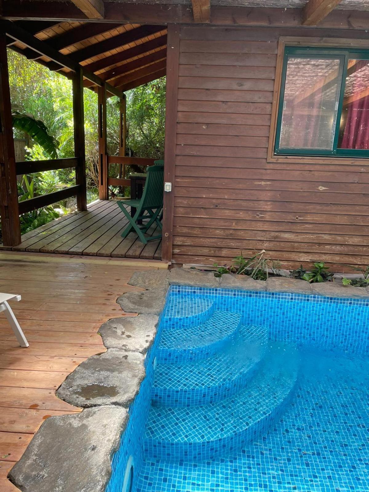 Lodge Itamar