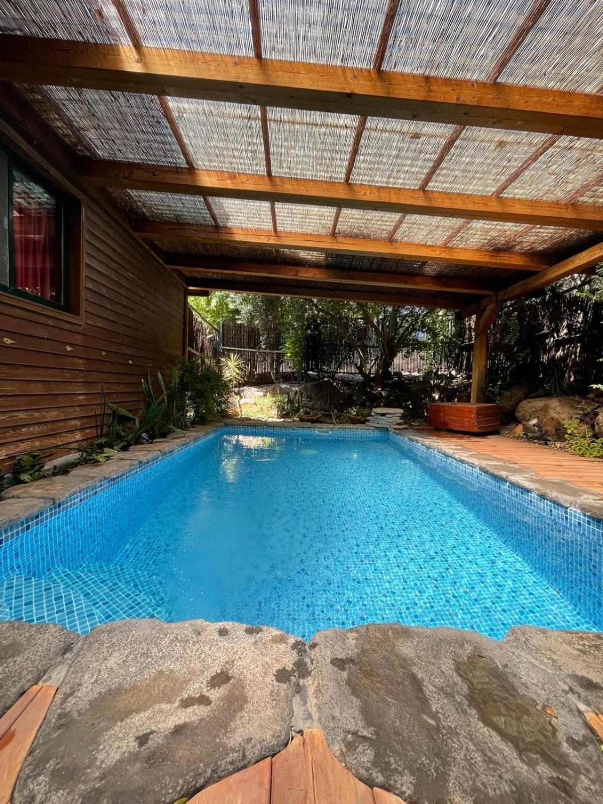 Itamar Lodge Had Nes