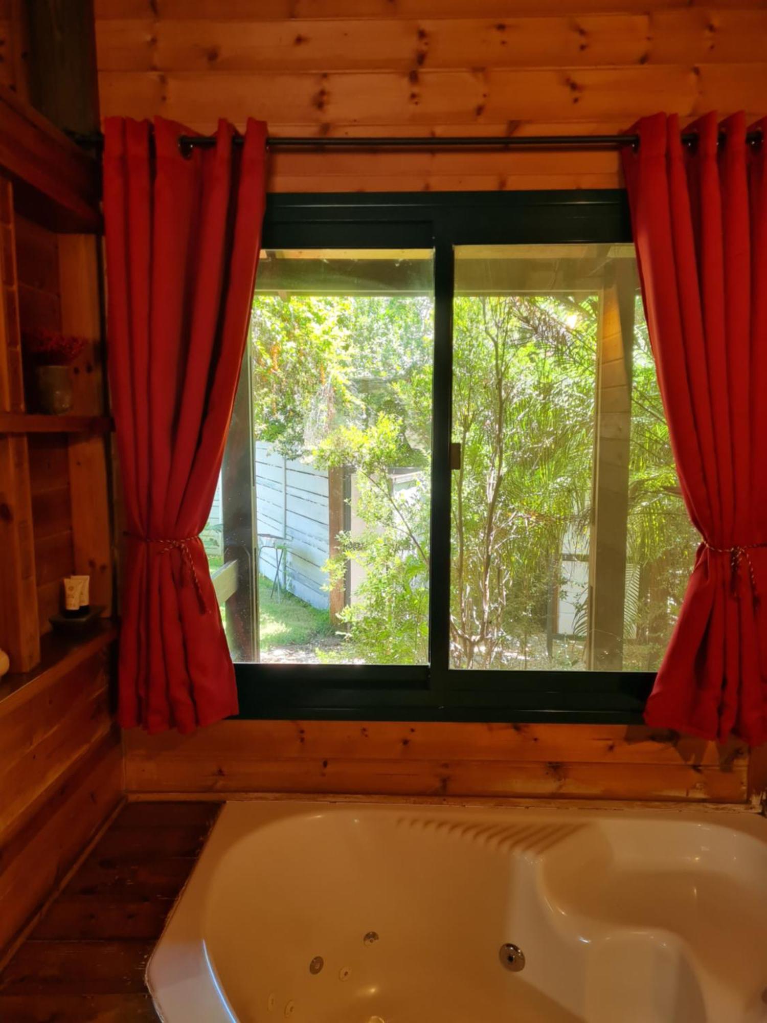 Itamar Lodge